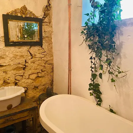 Holiday home Petit Perle