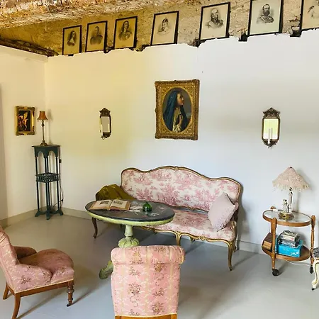 Holiday home Petit Perle