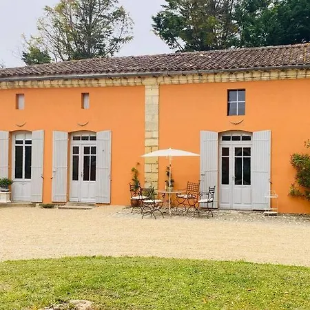 Petit Perle Saint-Ciers-sur-Gironde