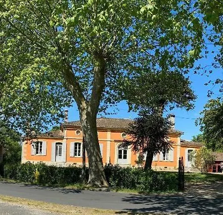 Petit Perle Holiday home Saint-Ciers-sur-Gironde