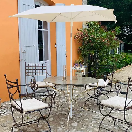 Petit Perle Holiday home *