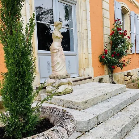 Petit Perle Holiday home *