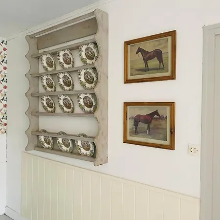 Petit Perle Holiday home *