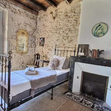 Petit Perle * Saint-Ciers-sur-Gironde