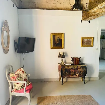 Petit Perle Holiday home *