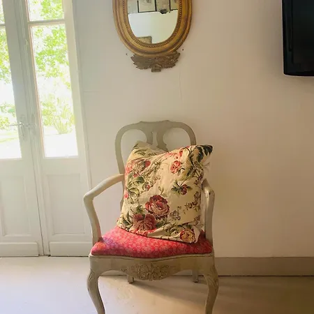 Holiday home Petit Perle *