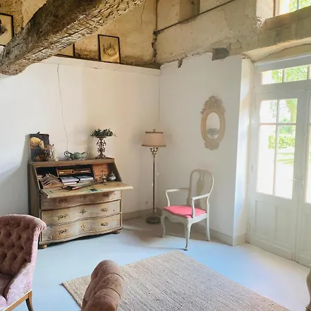 Petit Perle Holiday home *