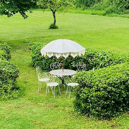 Petit Perle Holiday home