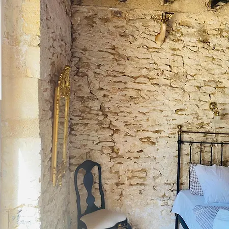 Petit Perle Holiday home Saint-Ciers-sur-Gironde