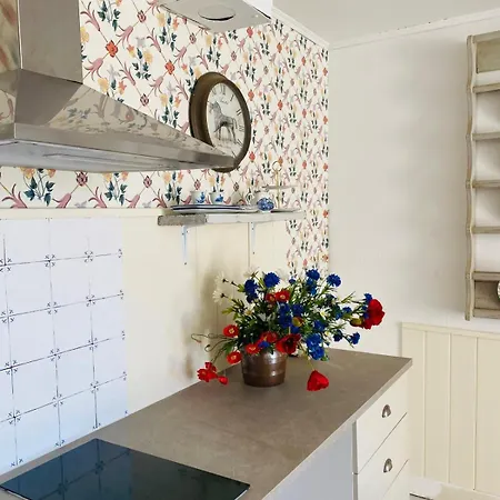 Petit Perle Holiday home