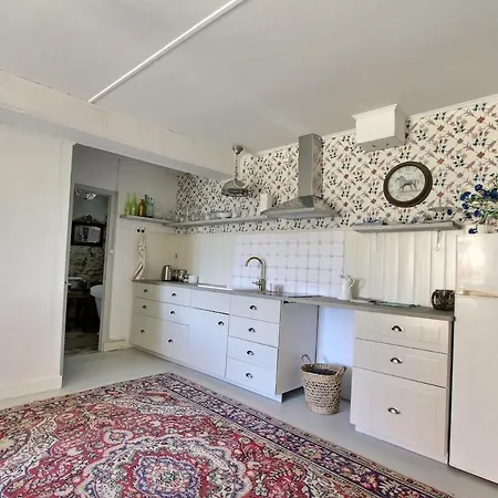 Petit Perle Holiday home *