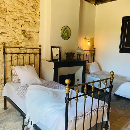 Petit Perle * Saint-Ciers-sur-Gironde