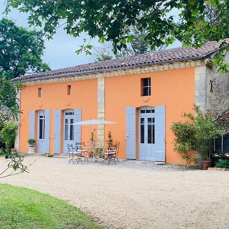 Petit Perle Holiday home