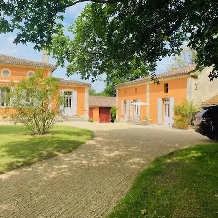 Petit Perle Saint-Ciers-sur-Gironde