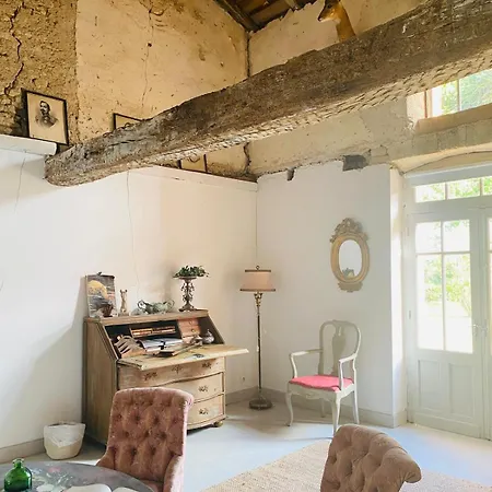 Petit Perle Holiday home